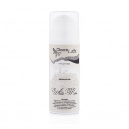 Крем-актив ночной для лица WHITE-ТОН, 30ml., ChocoLatte
