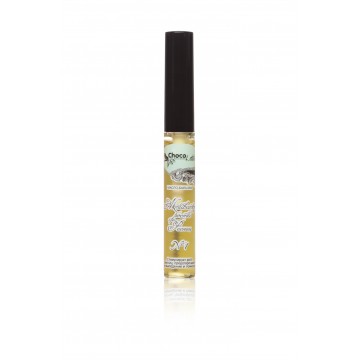 Масло №1 Активатор роста ресниц, 7 ml., Chocolatte