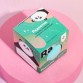Бомбочка для ванны «Радостин», аромат мятная жвачка, 130 г.|Beauty Fox