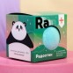 Бомбочка для ванны «Радостин», аромат мятная жвачка, 130 г.|Beauty Fox