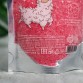 Перламутровая соль для ванны "Лама", 150 г., с ароматом арбуза| Beauty Fox