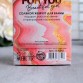 Жемчуг для ванны "Ты чудо", с ароматом арбуза, 100 г.| Beauty Fox 