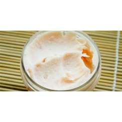 Сливочное крем-мыло "Ваниль и лаванда", 50 гр.
