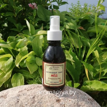 Гидролат Меда, 150 мл.| Мастерская Лавровых