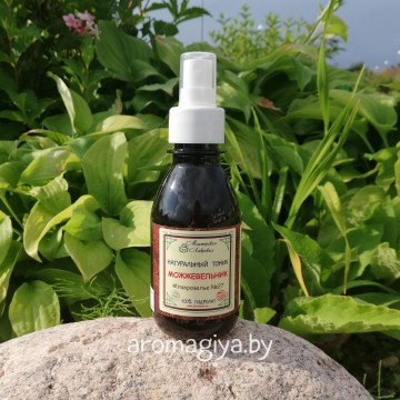 Гидролат Можжевельника, 150 мл.| Мастерская Лавровых