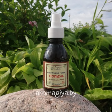 Гидролат Полыни, 150 мл.| Мастерская Лавровых