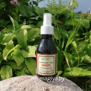 Гидролат Укропа, 150 мл.| Мастерская Лавровых