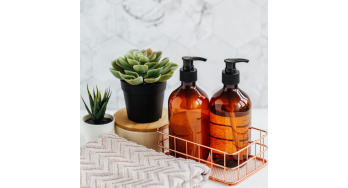 Гидрофильные масла