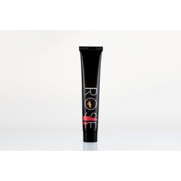 Rose очищающее гидрофильное масло с шёлком и маслом розы, 70 мл., МОМ