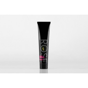 Rose маска для волос с шёлком и аминокислотами, 120 мл., Мастерская Олеси Мустаевой