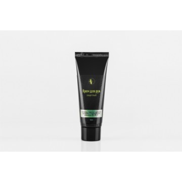 Крем для рук с церамидами и витамином В3, 45 мл., Мастерская Олеси Мустаевой