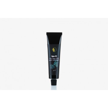 Крем №7 ночной, 43 мл., Мастерская Олеси Мустаевой