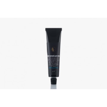 Крем ночной для лица, 43 мл., Мастерская Олеси Мустаевой