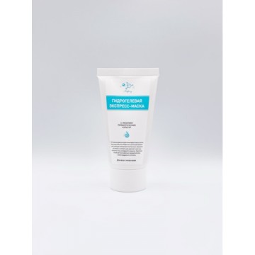 Гидрогелевая экспресс-маска, 50 мл.| Микролиз