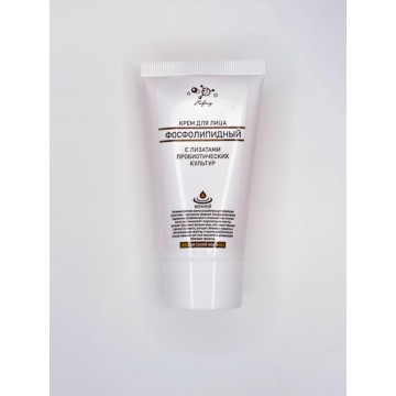 Крем для лица ФОСФОЛИПИДНЫЙ НОЧНОЙ, 50 мл.| Микролиз