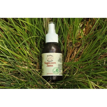 Гидролат Липы, 75 мл.| Мыловарня Романовых