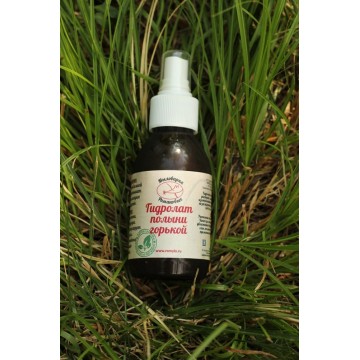 Гидролат Полыни, 150 мл.| Мыловарня Романовых