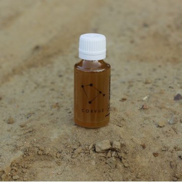 Пробник шампуня Corvus, Мыловарня Романовых