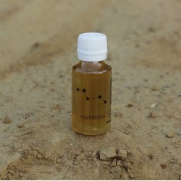 Пробник шампуня Vulpecula, Мыловарня Романовых