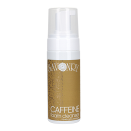 Пенка для умывания CAFFEINE, 150 мл., Савонри