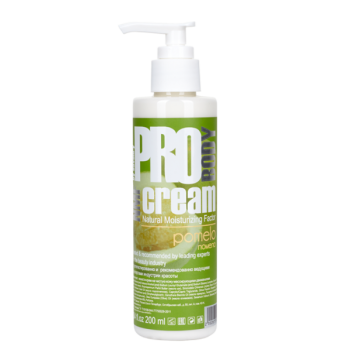 Крем для тела Помело, 200 мл, Савонри