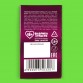 Подарочный шоколад «Безопасное удовольствие», 27 г.| Фабрика счастья