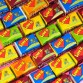 Набор жевательная резинка Love is, микс, 4.2 г, 50 шт.| Фабрика счастья