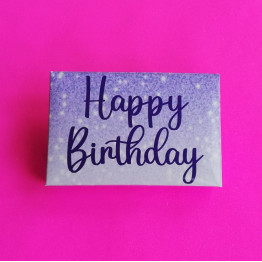 Шоколадные конфеты "Хэппи бездей"| ИП Смолик А.И.