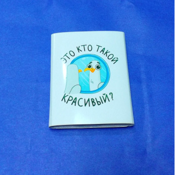 Жевательная резинка Дирол "Это кто такой красивый?"| ИП Смолик А.И.