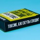 Кислый мармелад «Токсик» в коробке, 50 г.| Фабрика счастья
