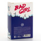 Набор Bad girl, гель для душа и бомбочки для ванны 18+