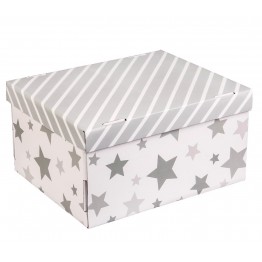 Подарочная коробка