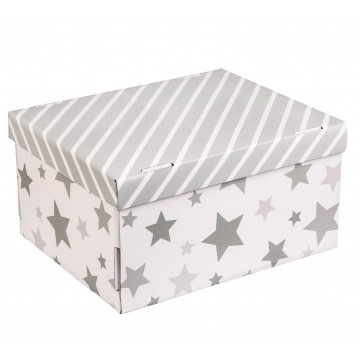 Подарочная коробка