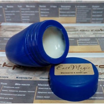 Антиперспирант-крем гипоаллергенный, 30 гр., Бустан Будур