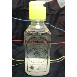 Водный алунитовый дезодорант на гидролате перечной мяты и огурца, 175 мл., Бустан Будур