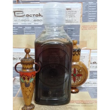 Пена-эликсир на зеленом чае, полное расслабление и тонус кожи, 175 мл., Бустан Будур