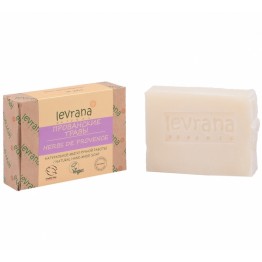 "Прованские травы" натуральное мыло| Levrana